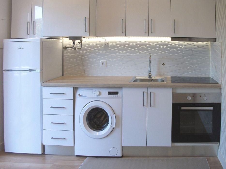 Arrenda-se T1 Centro Alenquer Consumos Incluidos