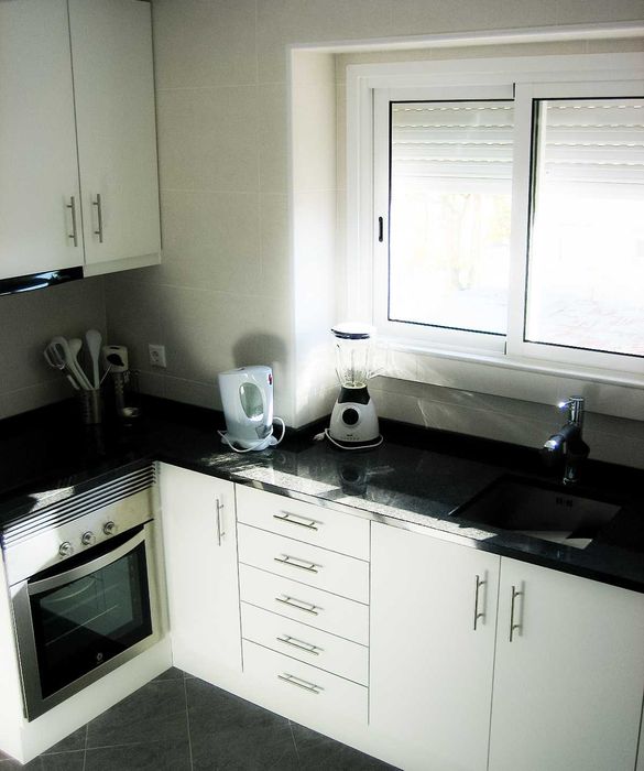 T2 bairro de Alvalade