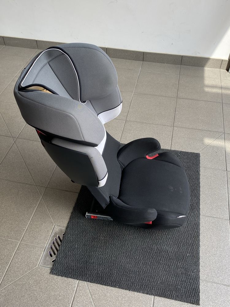 Fotelik samochodowy Cybex gr. II/ Iii