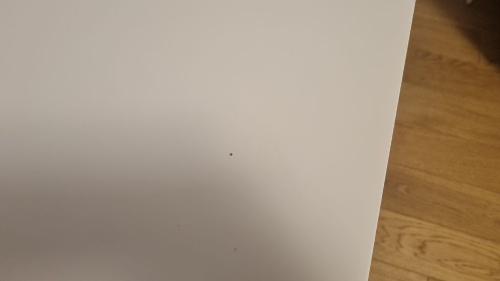Biurko Ikea  Pahl