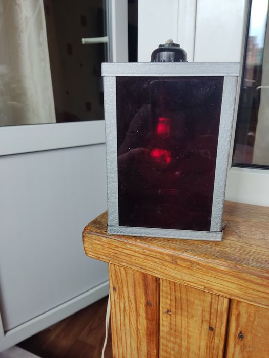 Фотофонарь электрический