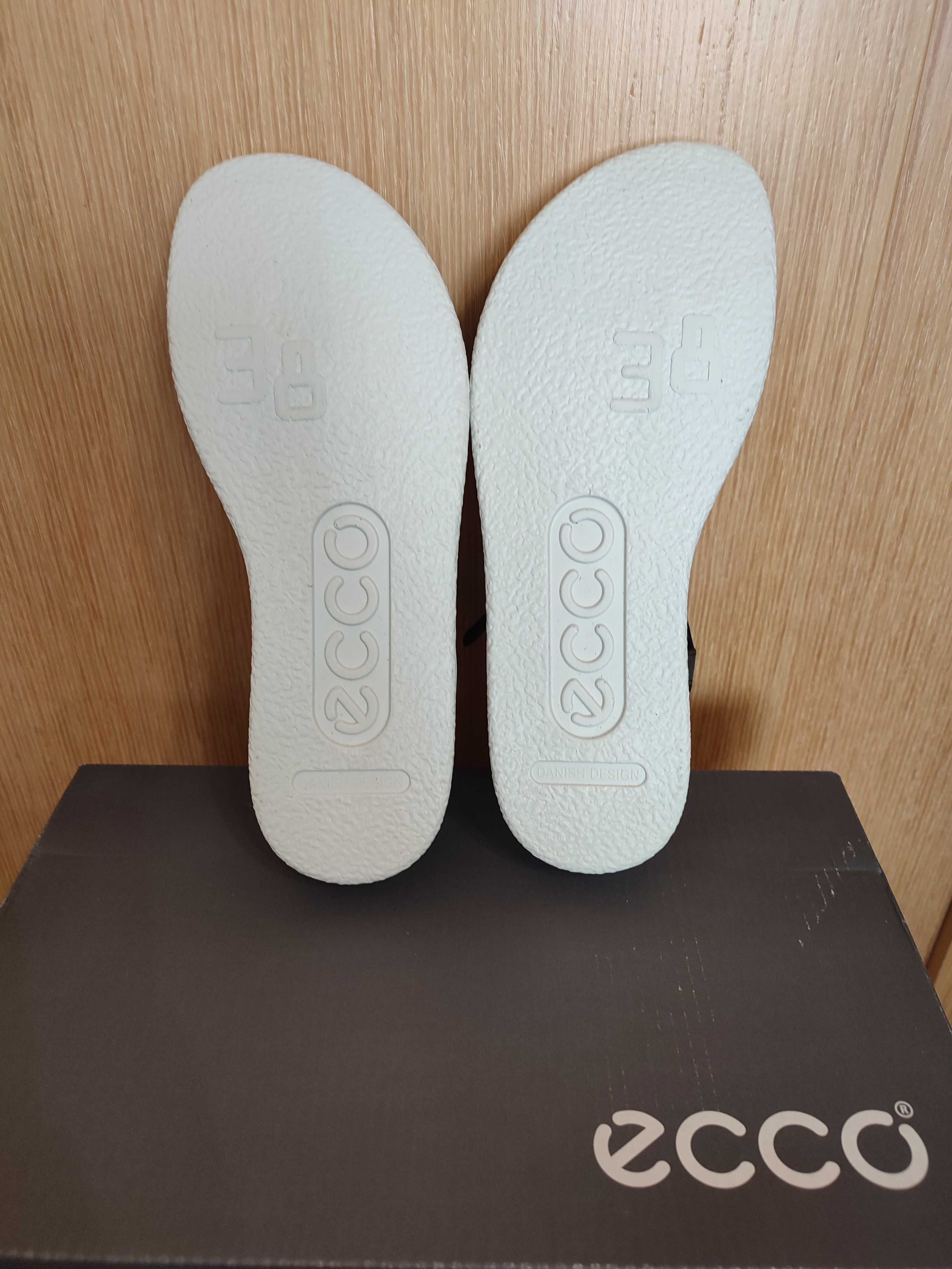 Сандалії босоніжки ecco corksphere sandal розмір 38 оригінал