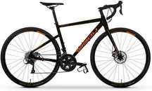 Rower Gravel Tabou Gravo 2.0 28"