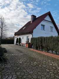Dom w Kościelniku, Lubań