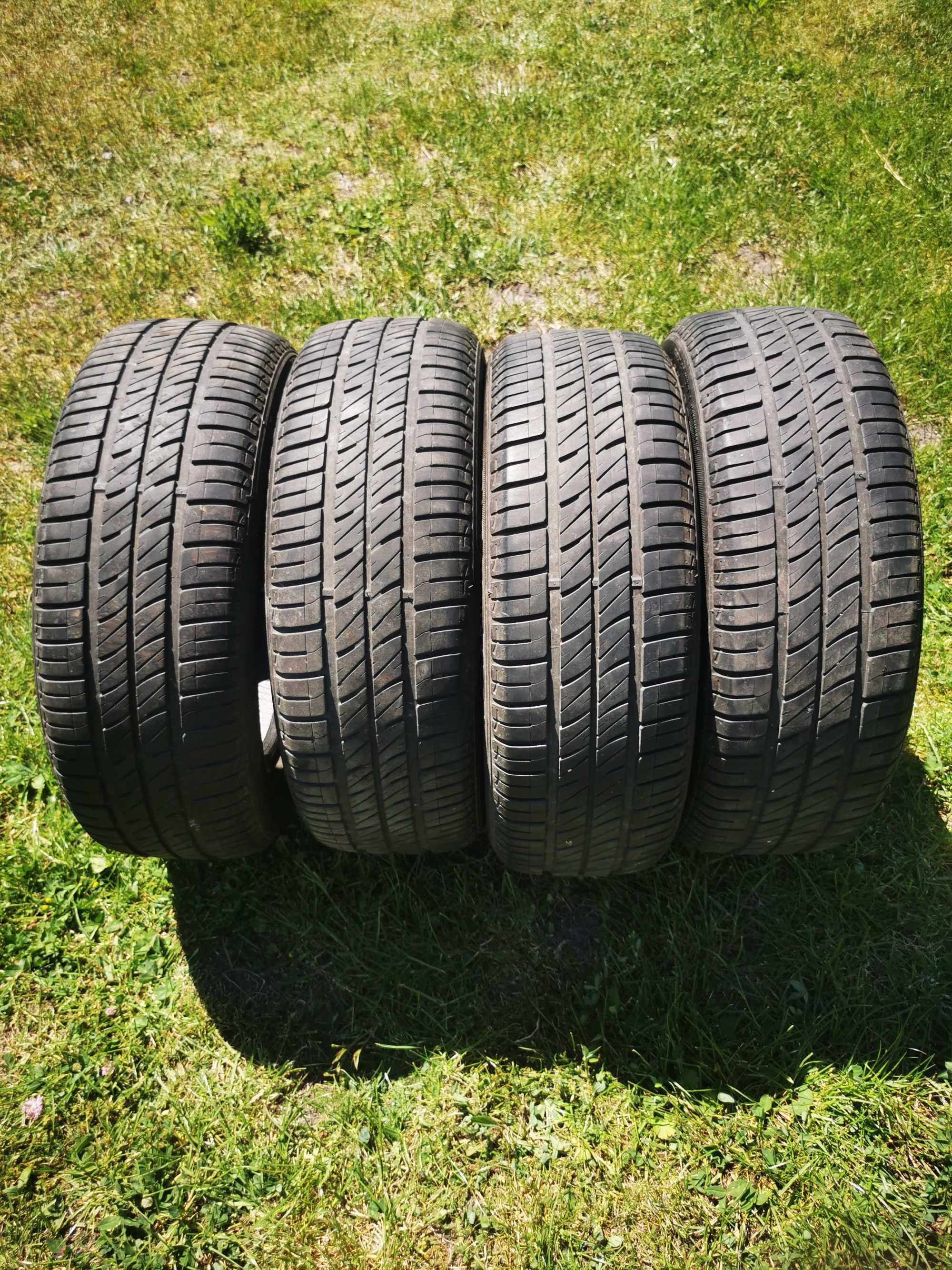 Opony letnie Dębica 185/60 R 14