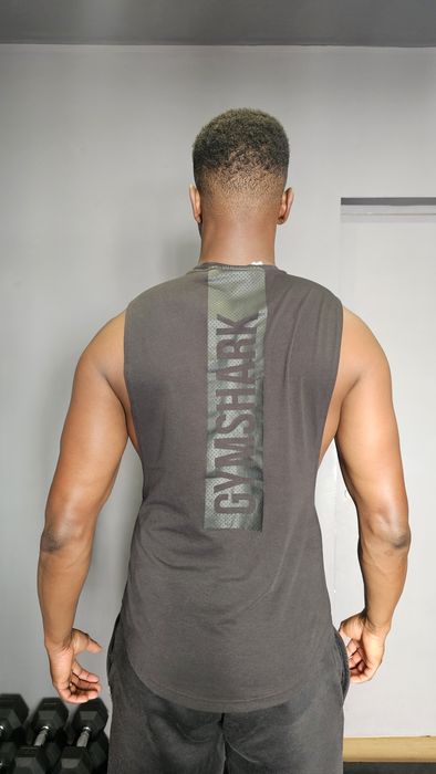 Tank Top gymshark