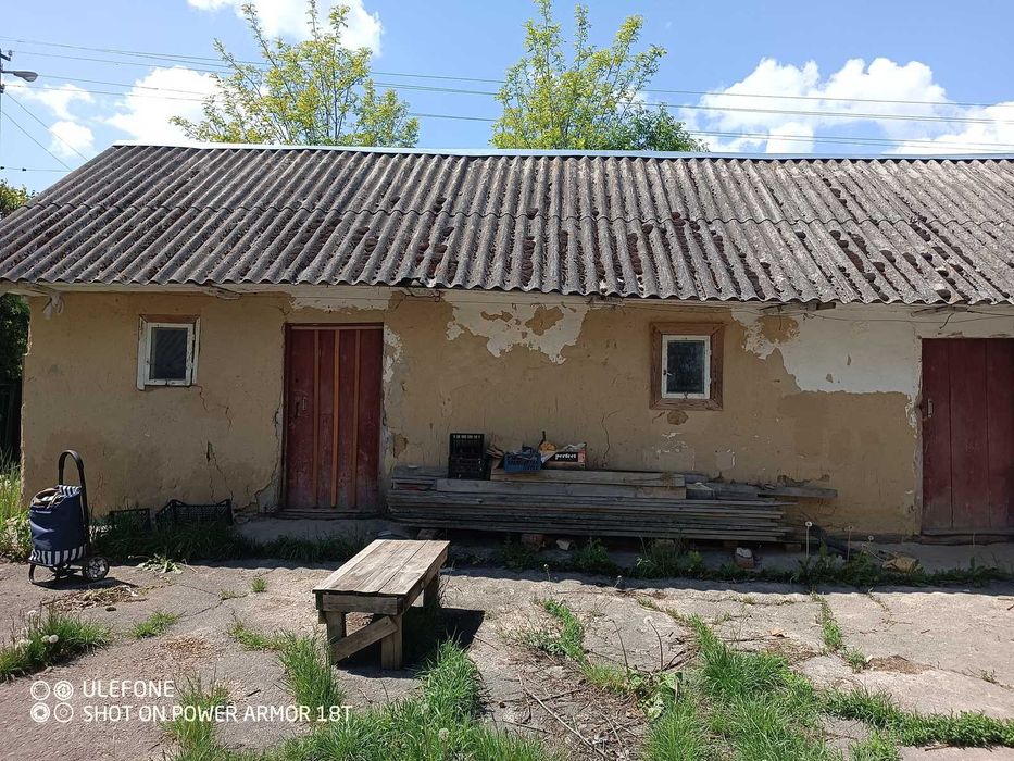 Продаж будинку в Малинівці
