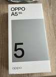 Telefon Oppo A5 5G Nowy
