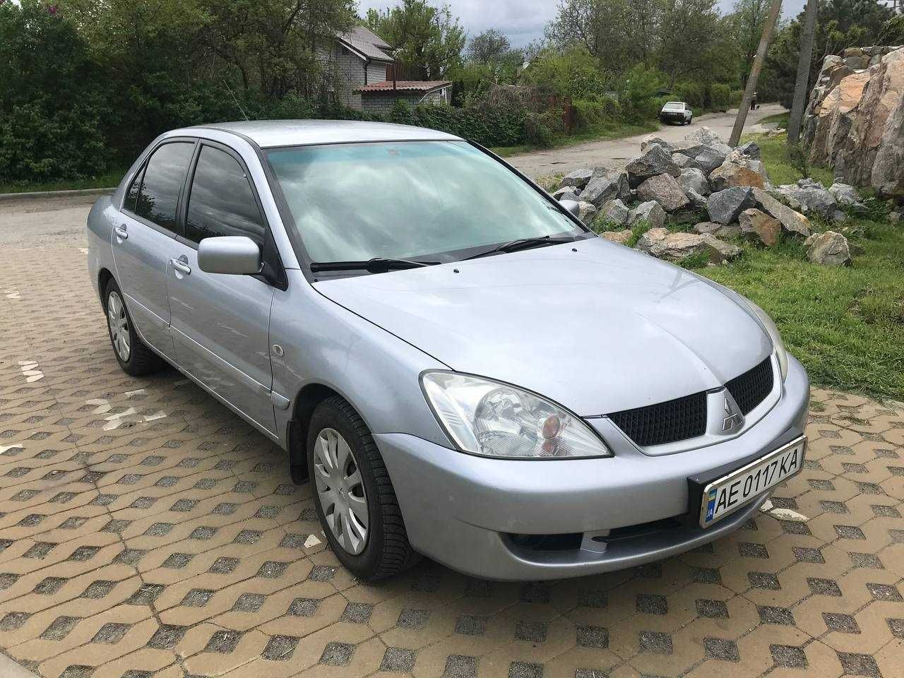 Продам Mitsubishi 2006 р. Випуску