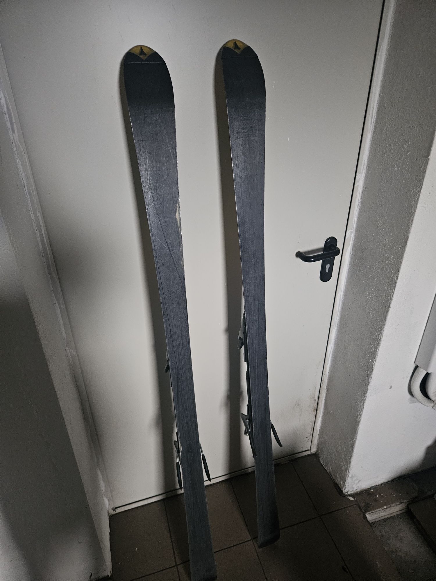 Narty atomic 170cm
