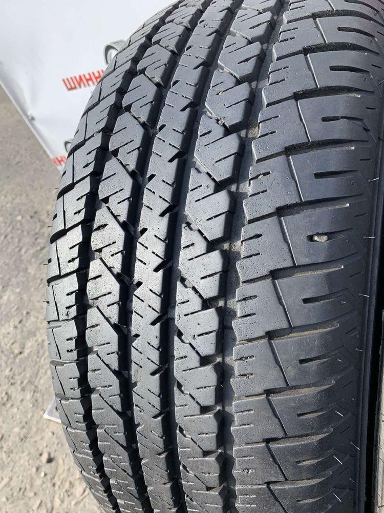 Шини 235/55 R17 Firestone літо 2021р,8 мм