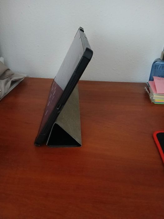 Планшет Samsung Galaxy Tab A9+ 11"Wi-Fi 8/128GB graphite