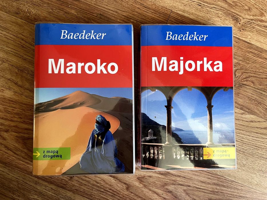 Przewodnik zbiór