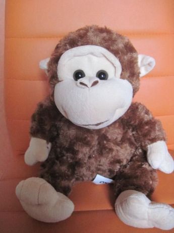 Мягкая обезьянка Wilko(Германия)