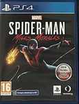 GRA na [PS4] Marvel's Spider-Man: Miles Morales