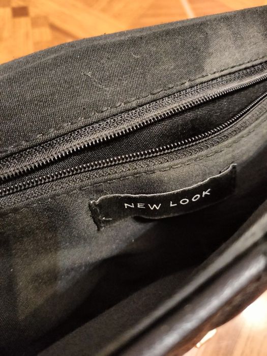 Сумка в стилі Шанель