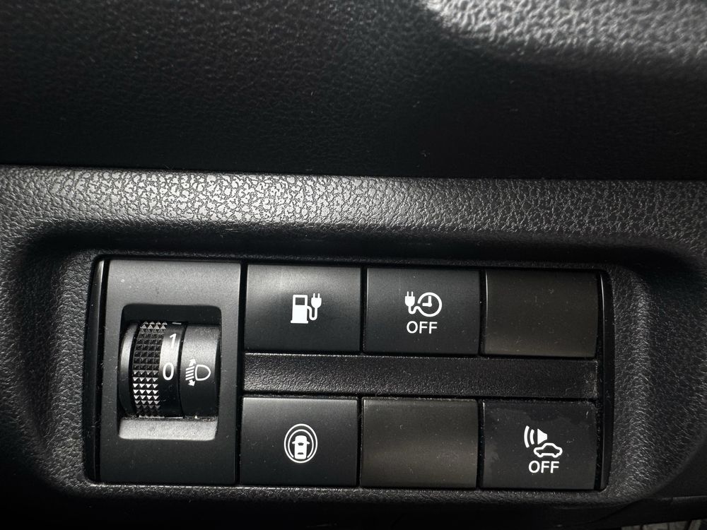 Nissan Leaf 40kwh
