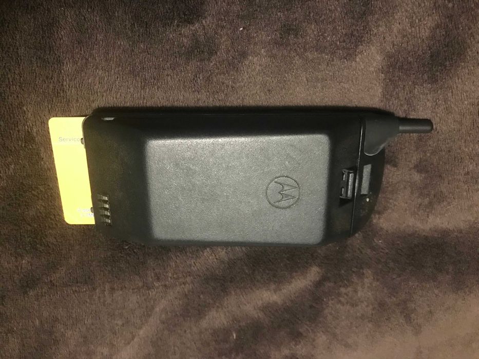 motorola vintage