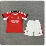 Kit de criança Benfica