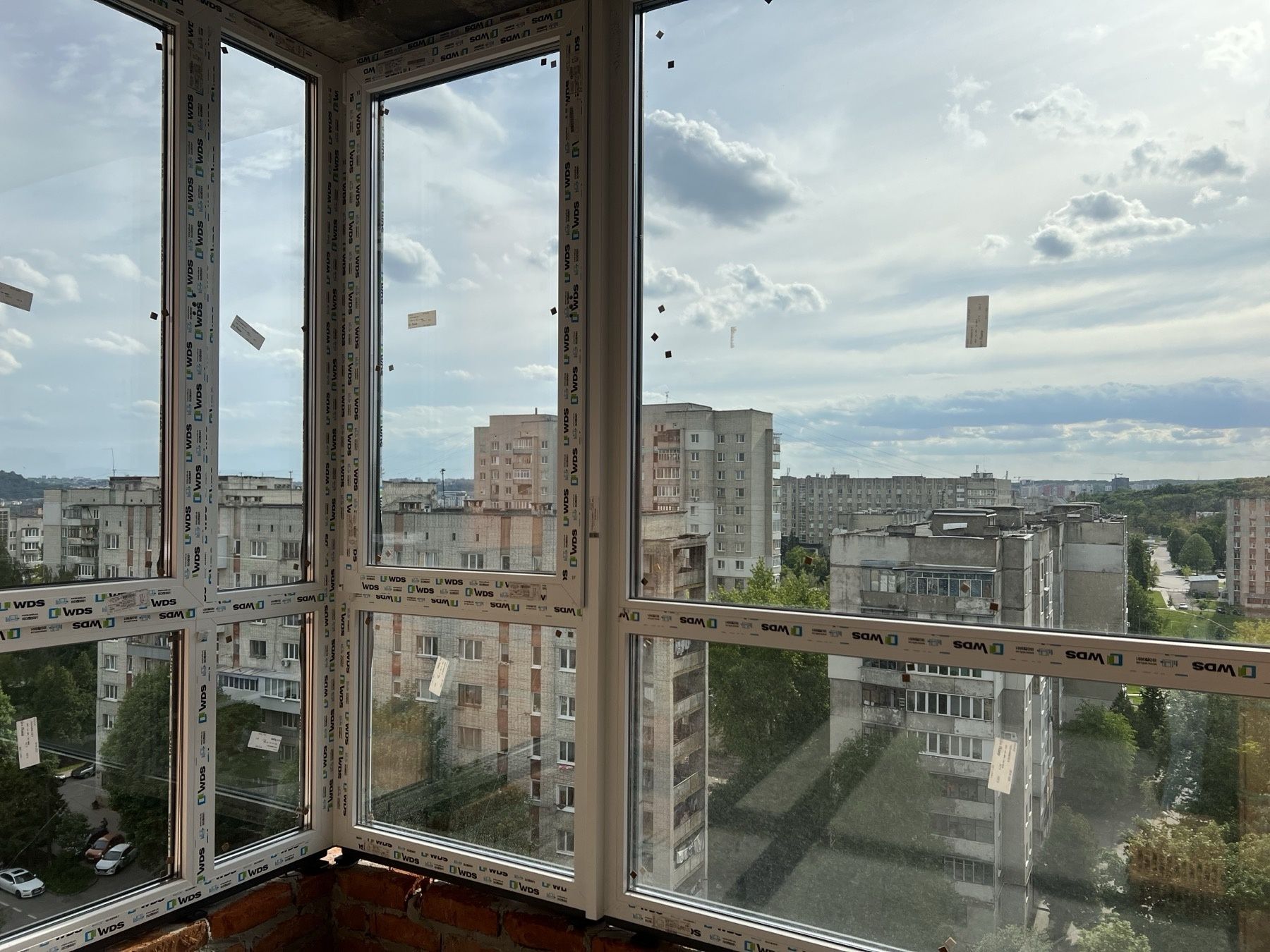 ПРОДАЖ 1-кімнатної квартири.Переуступка