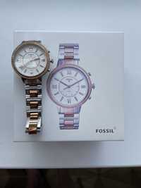 Продам Часы Fossil Hybrid