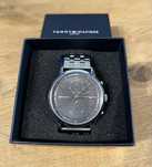 Zegarek TOMMY HILFIGER Easton / bardzo dobry stan