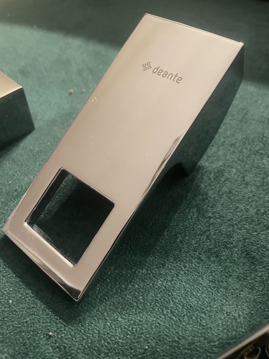 Bateria Deante anemon zestaw podtynkowy