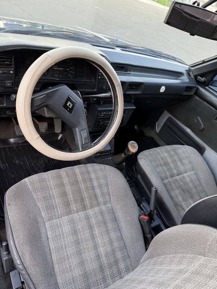 Toyota Corolla 1.8 дизель