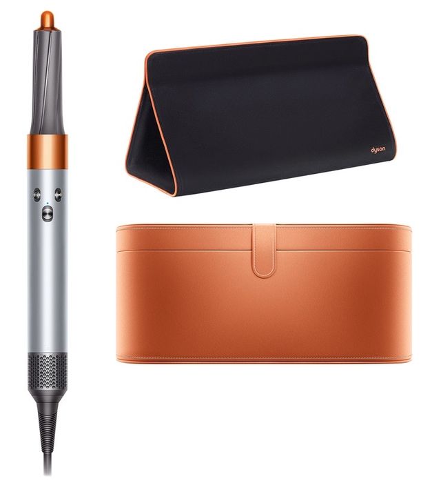 Стайлер Dyson Airwrap Complete Gift Edition Travel Bag HS01(361309-01)