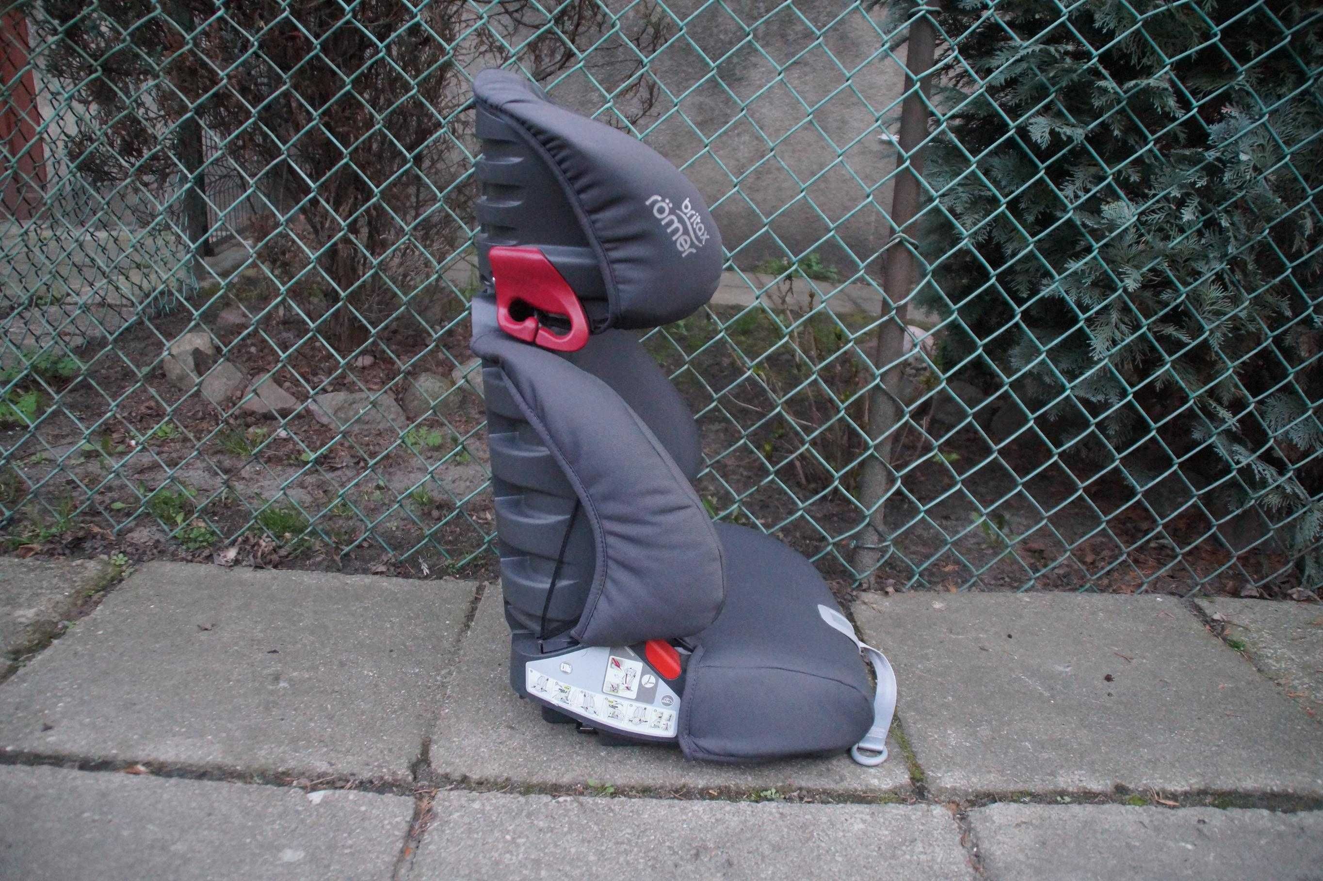 Britax Römer Discovery SL 15-36 kg