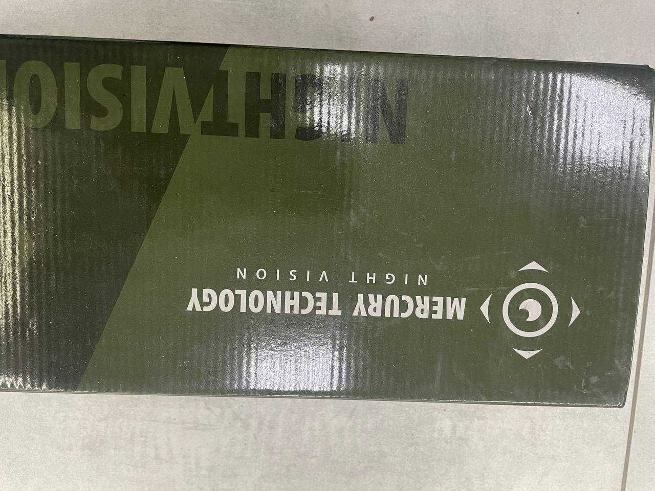 Очки ночного виденья MT-SOKIL-PRO-G2