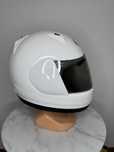 Kask Motocyklowy Arai XXXS Astro Light White Sportowy Agv Shoei Hjc Ls