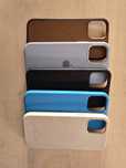 Capas iphone 12/12pro