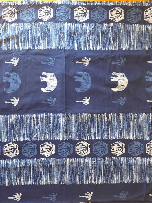 Colcha - Capa Edredão Casal 215x230 + 2 capas almofada 60x65cm