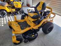 Cub Cadet XZ5 L107 zero turn 22KM Traktorek Kosiarka