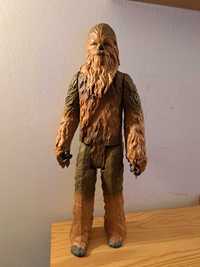 Star Wars Chewbacca 33 cm. Hasbro oryginalna  figurka