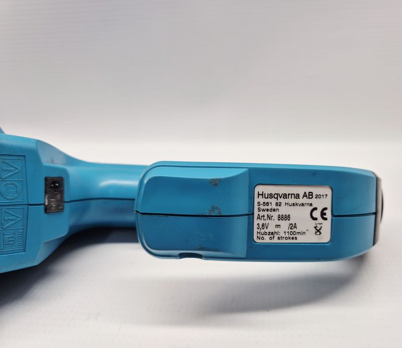 Nożyce akumulatorowe GARDENA 8886, Komis Jasło Czackiego