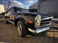 Mercedes-Benz SL 280 SL Pagoda
