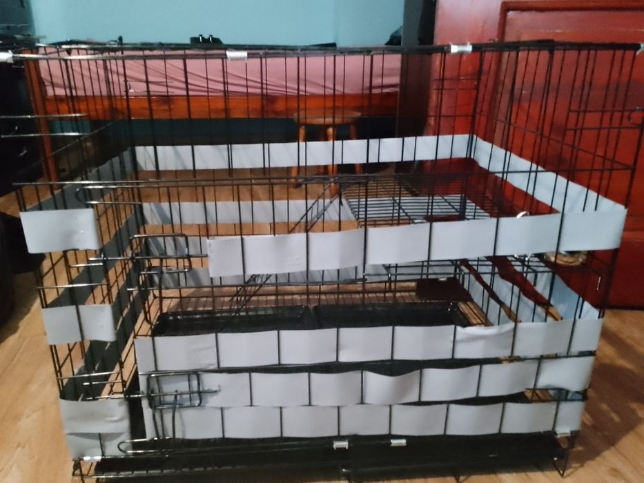 Sprzedam klatkę piętrową