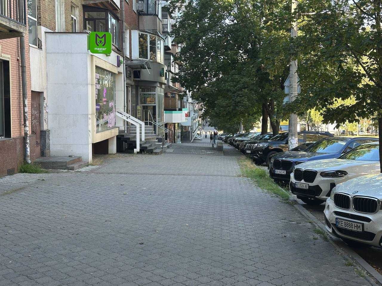 Аренда помещения, пр. Поля, 14