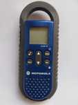 Рація, радіостанція Motorola TLKR T5 (walkie - talkie)
