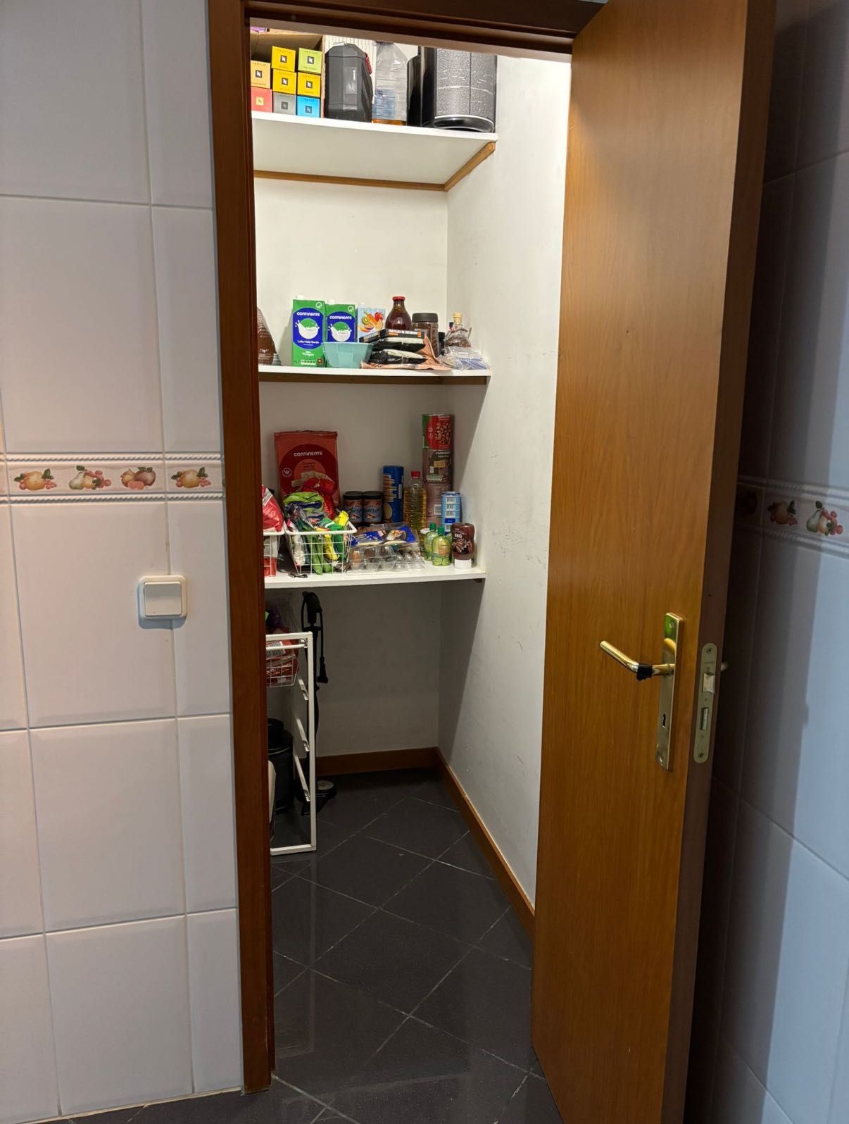 Apartamento T2 mobilado (Lamaçães/Braga)