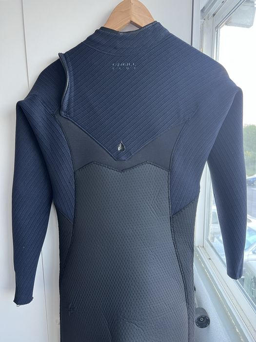Fato de Surf Oneill Blue Print 4/3 S
