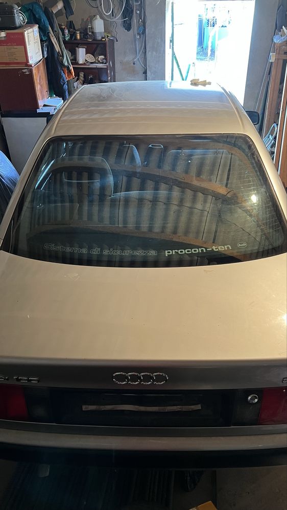 Продам Audi 100 в отличном состояние.