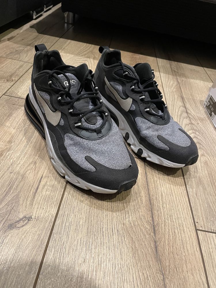 Nike Air max 270 react obuwie męskie