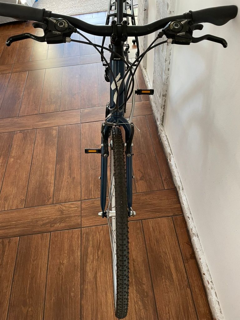Rower Specialized