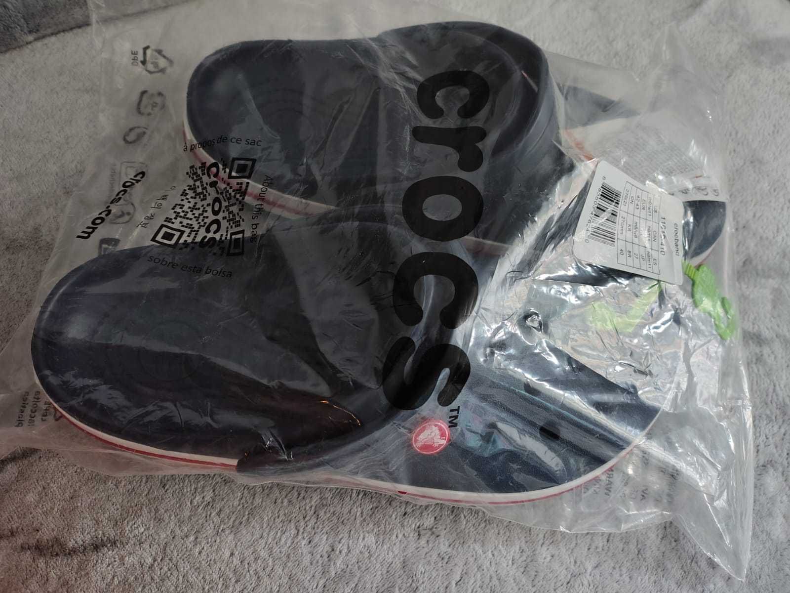 Buty CROCS roz 42