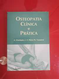 Osteopatia Clinica e Pratica A. Chantepie