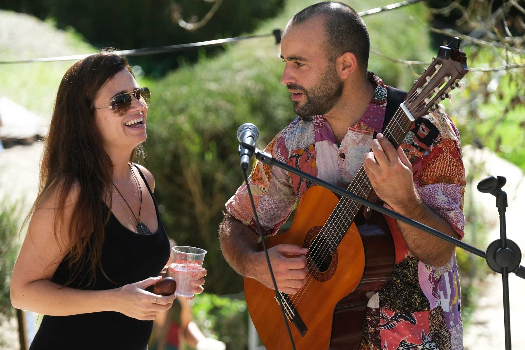 Musica ao Vivo - Portuguesa, Brasileira, Tradicional, Mundo