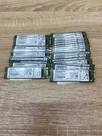 SSD M.2 2280 128Gb SATA